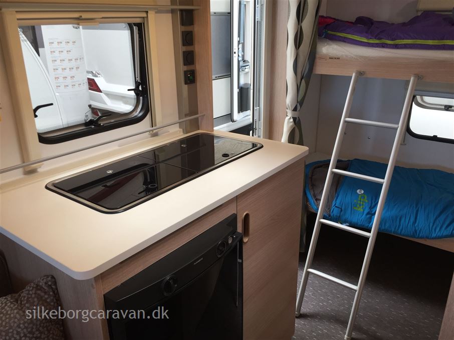 Adria Aviva 360 DK